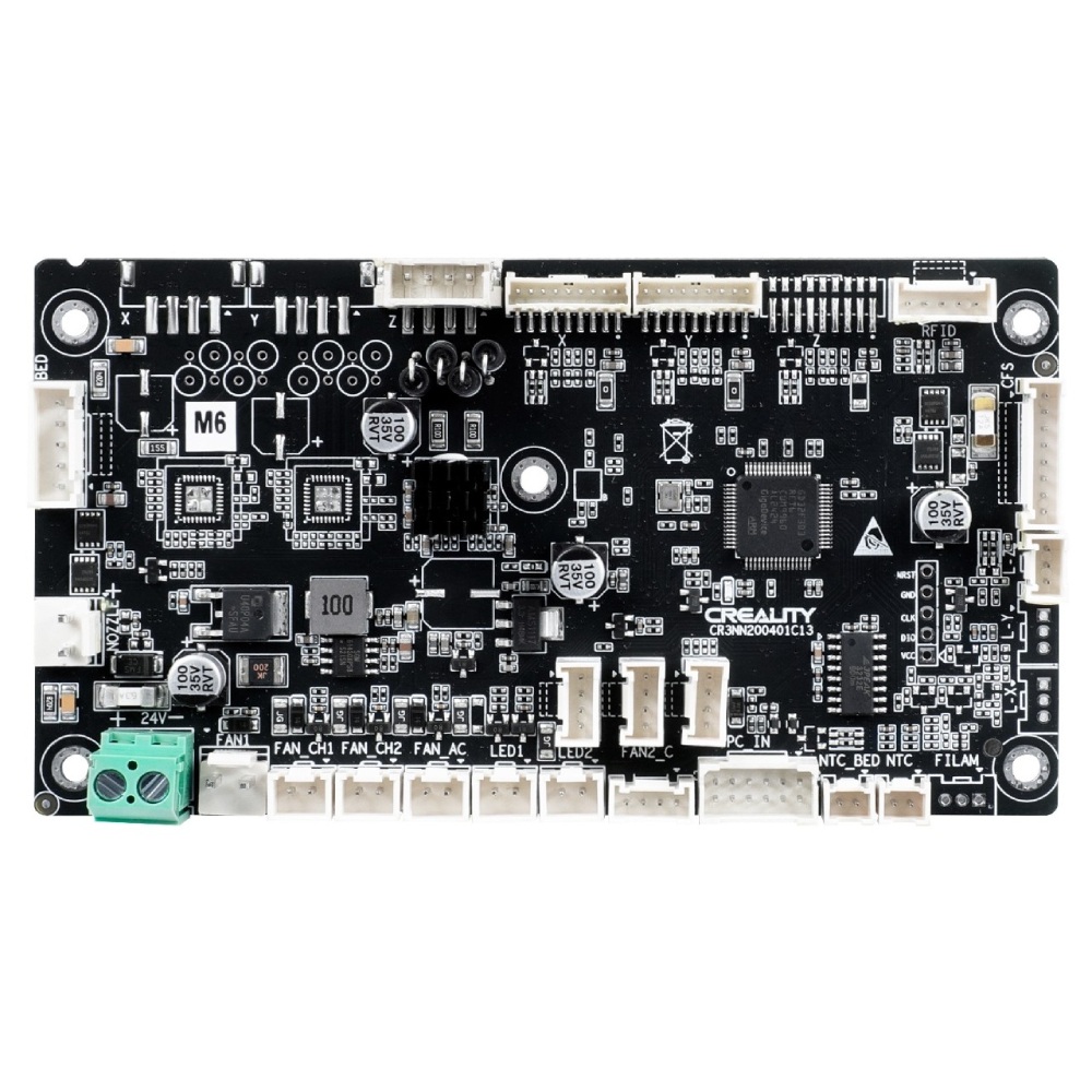 Материнська плата для Creality K2, (оригінал, 4002020084)