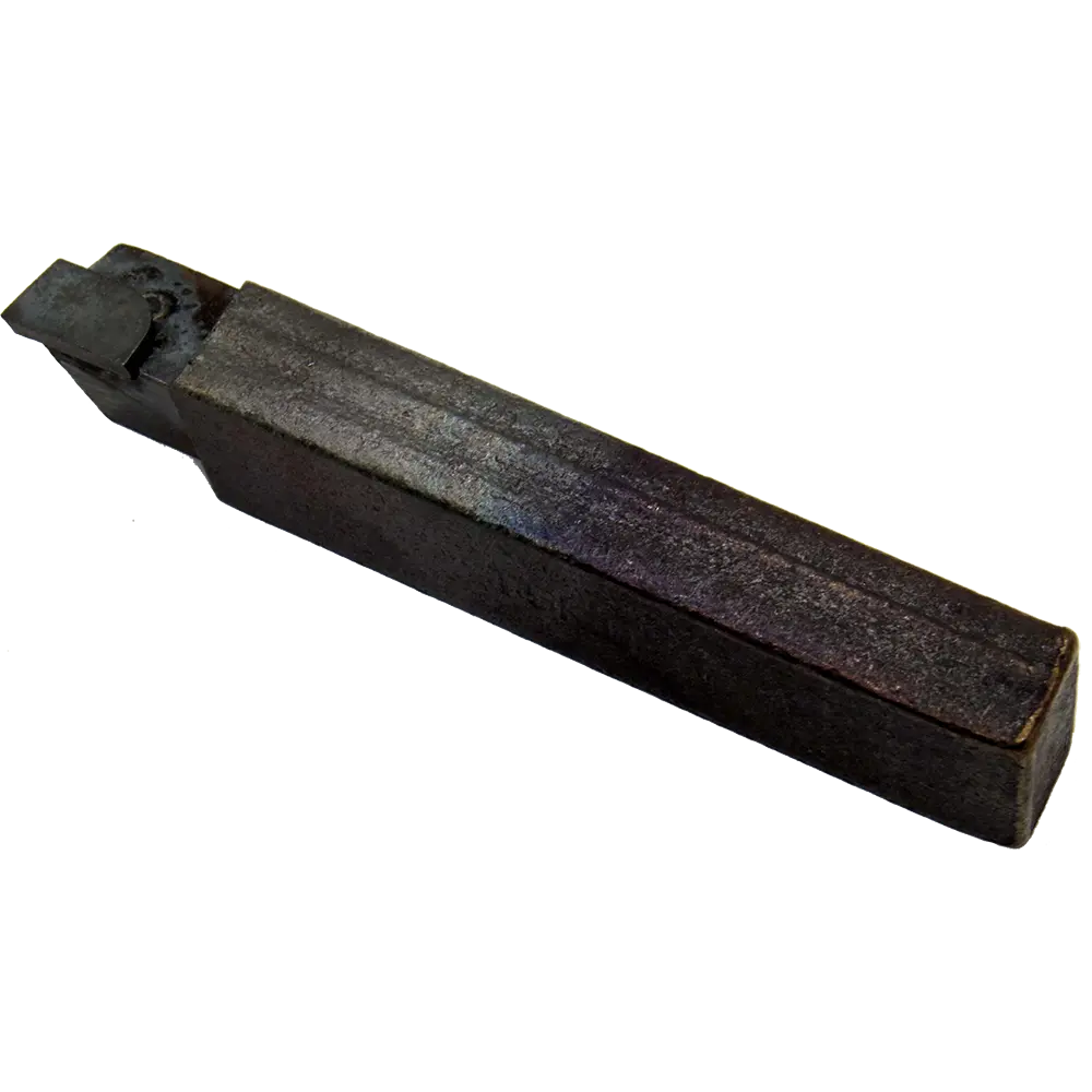 Різець прохідний упорний-прямий 25х16х120 Т5К10 (ЧИЗ)