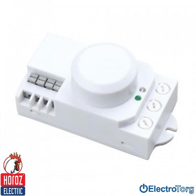 Датчик HL 486 "POLO" Horoz Electric