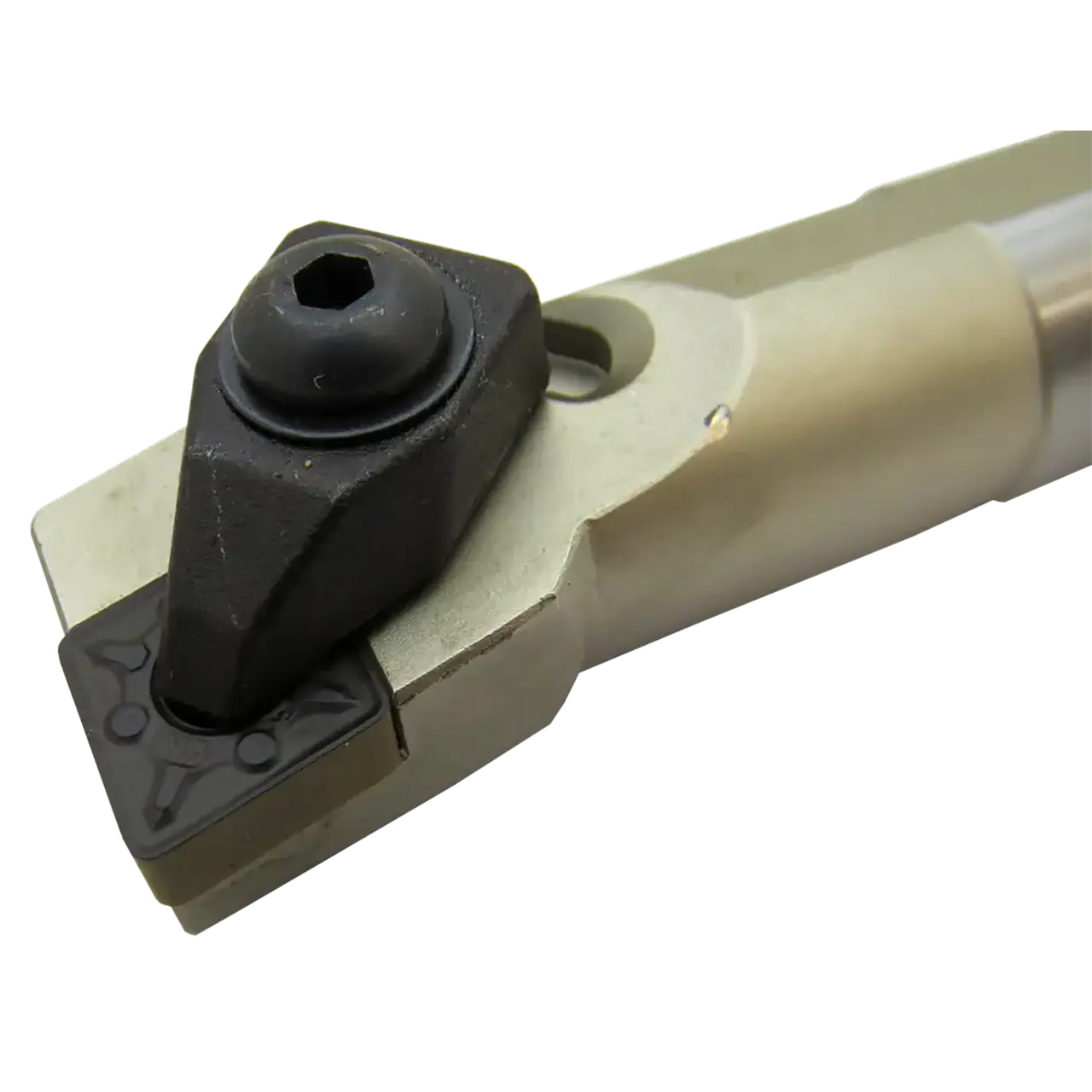 Державка для розточного різця 20х200 DCLNR Vorgen CN. 1204