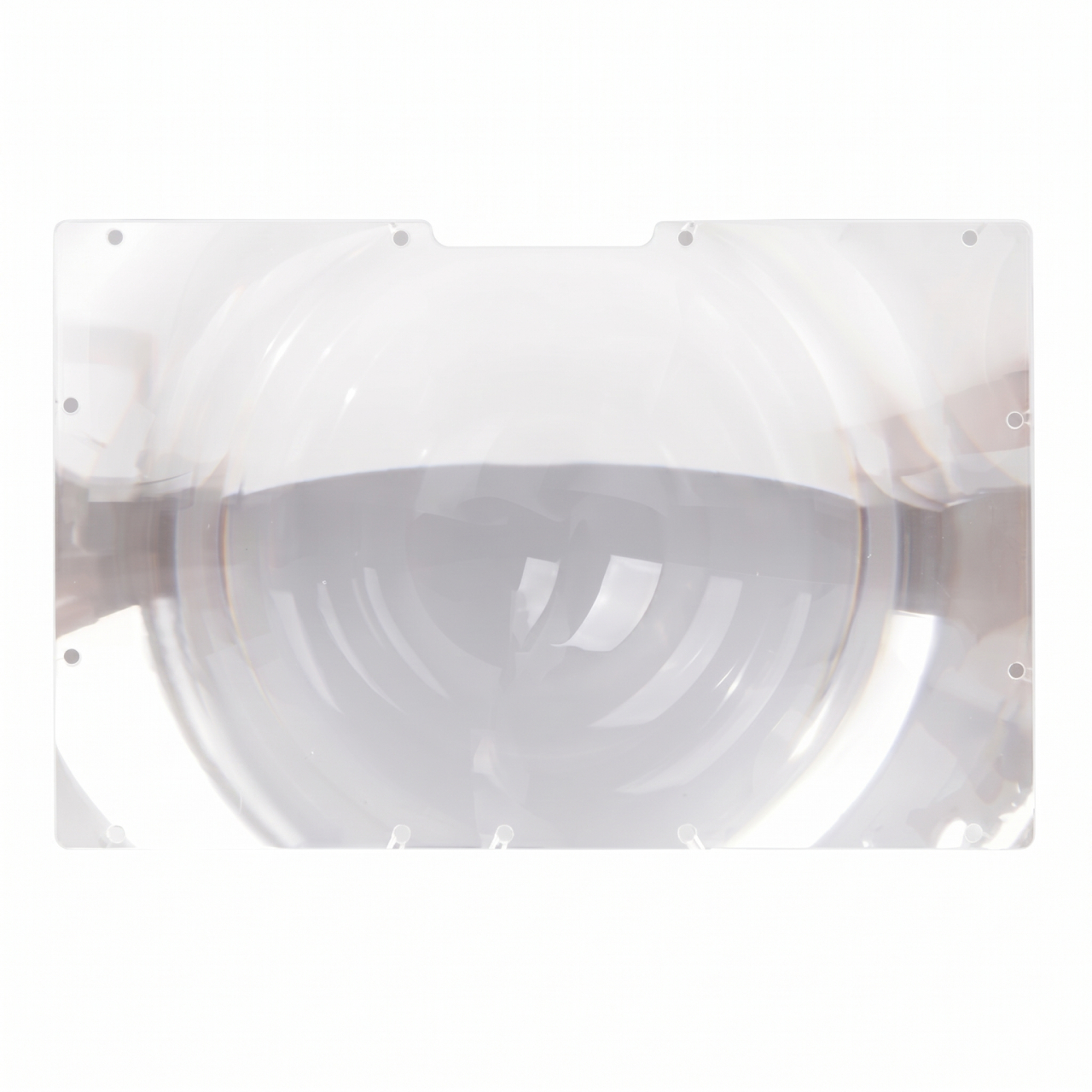 Лінза Френеля для Anycubic Photon Mono M7/ M7 Pro, (оригінал, S020230)