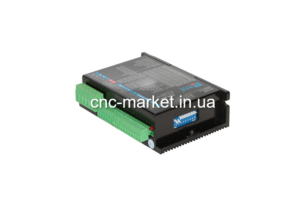 Драйвер DL86