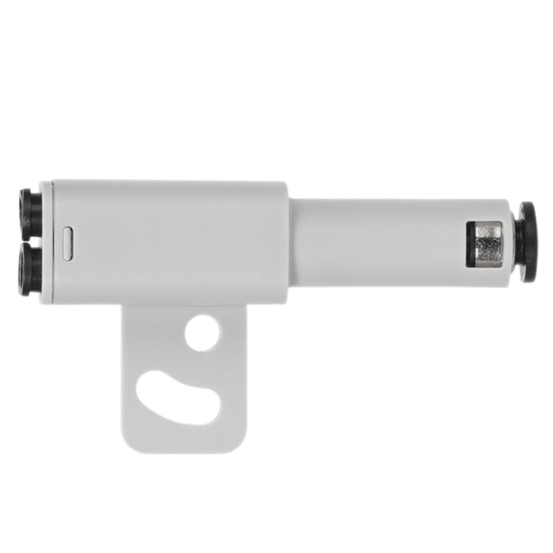 Адаптер PTFE 4 в 1 для Bambu Lab X2D/ P2S/ X1/ P1/ A2L, (оригінал, FAZ013-N)
