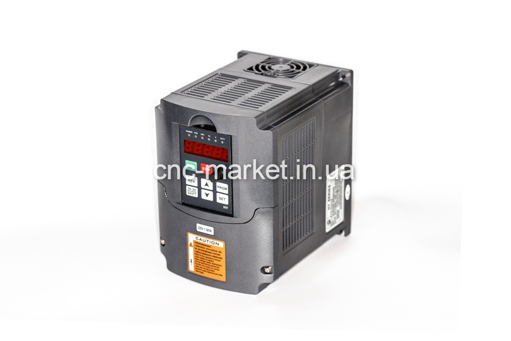 Инвертор HY01D523B 1.5 кВт (220V)