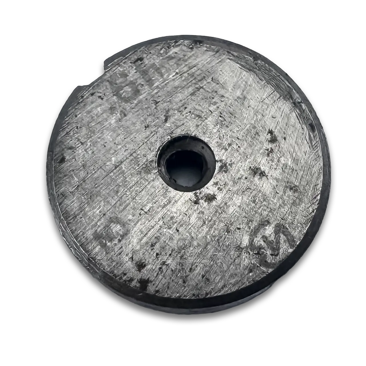 Плашка накатна М3×0,5 9XC