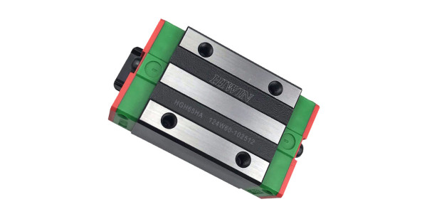 Каретка HIWN, HGH65HAZAH