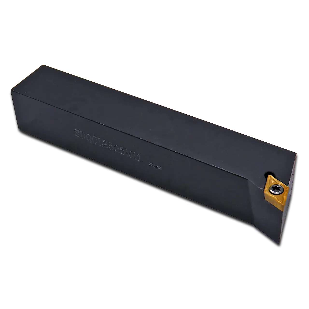 Державка токарна прохідна 25x25x150 SDQCL під пластину DC_11T3