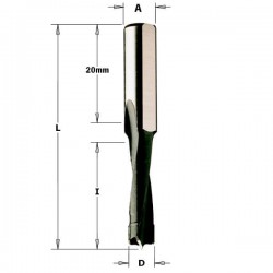 Свердло глухе для Mafell DD40 D10 I30 RH 01510005821