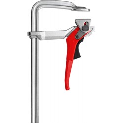 Важільна струбцина classiX Bessey 250x120 GSH25