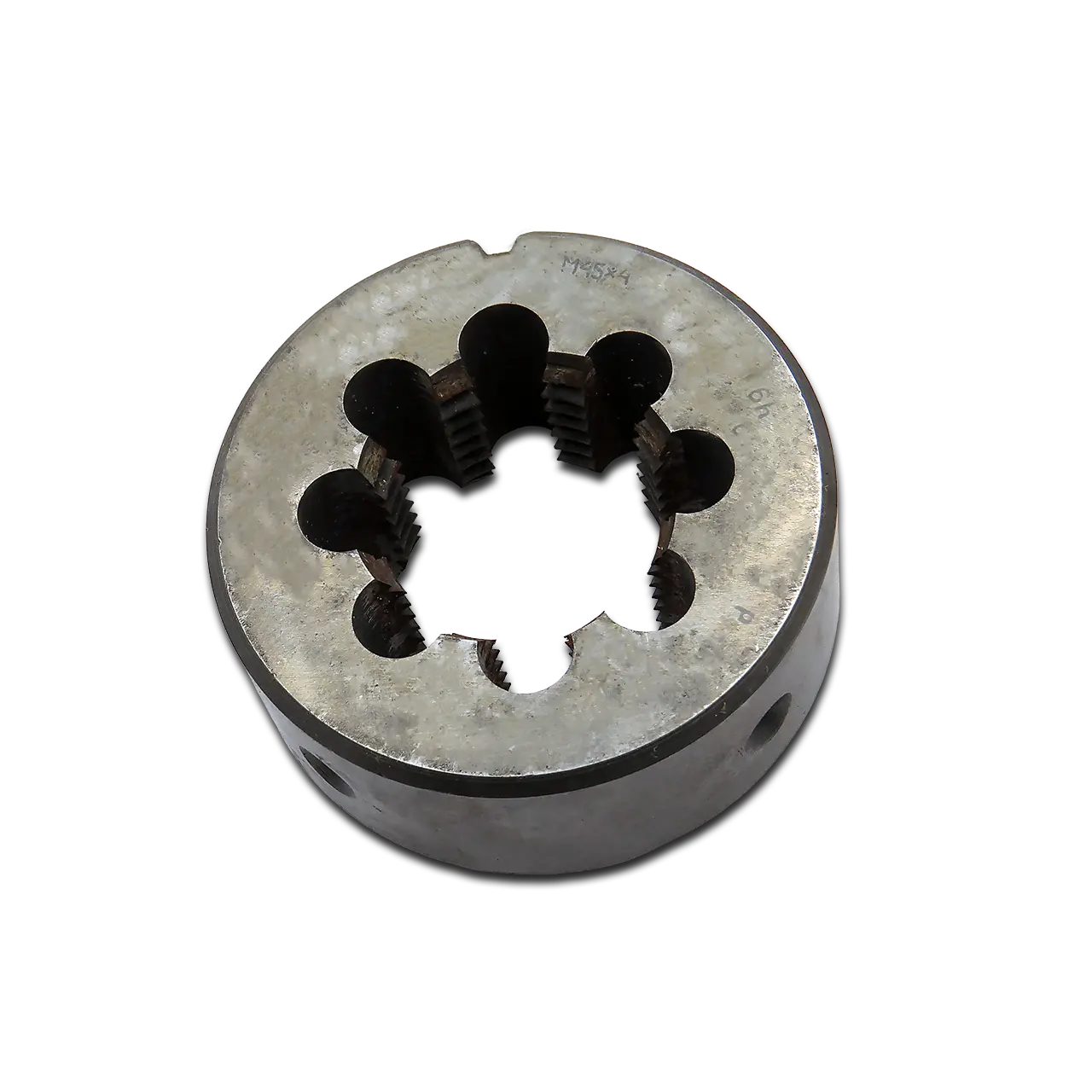 Плашка М45×4 9ХС