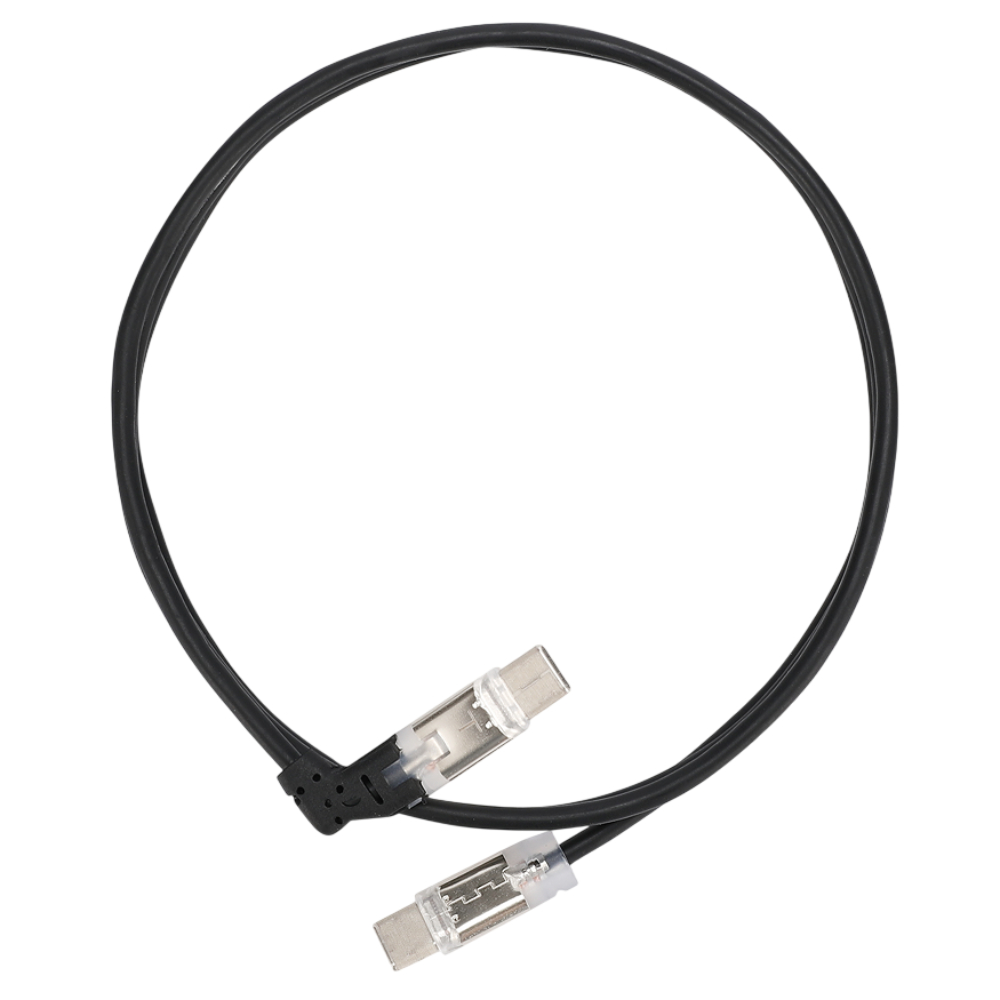 Кабель друкуючої голови для Bambu Lab H2D/ H2C, USB-C, (оригінал, CAB037)