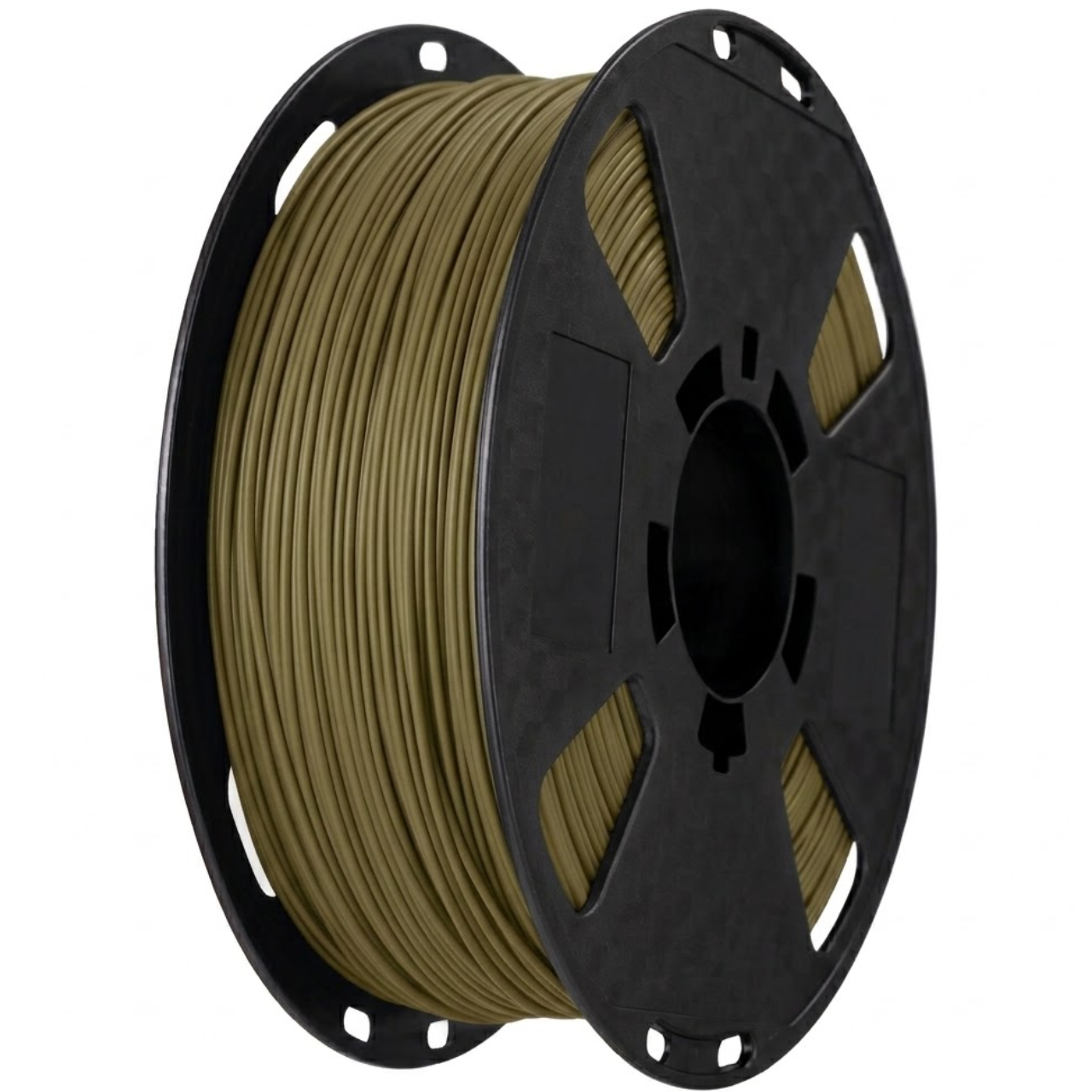 Філамент 333 Print PETG Coyote, 1.75мм, 1кг, койот