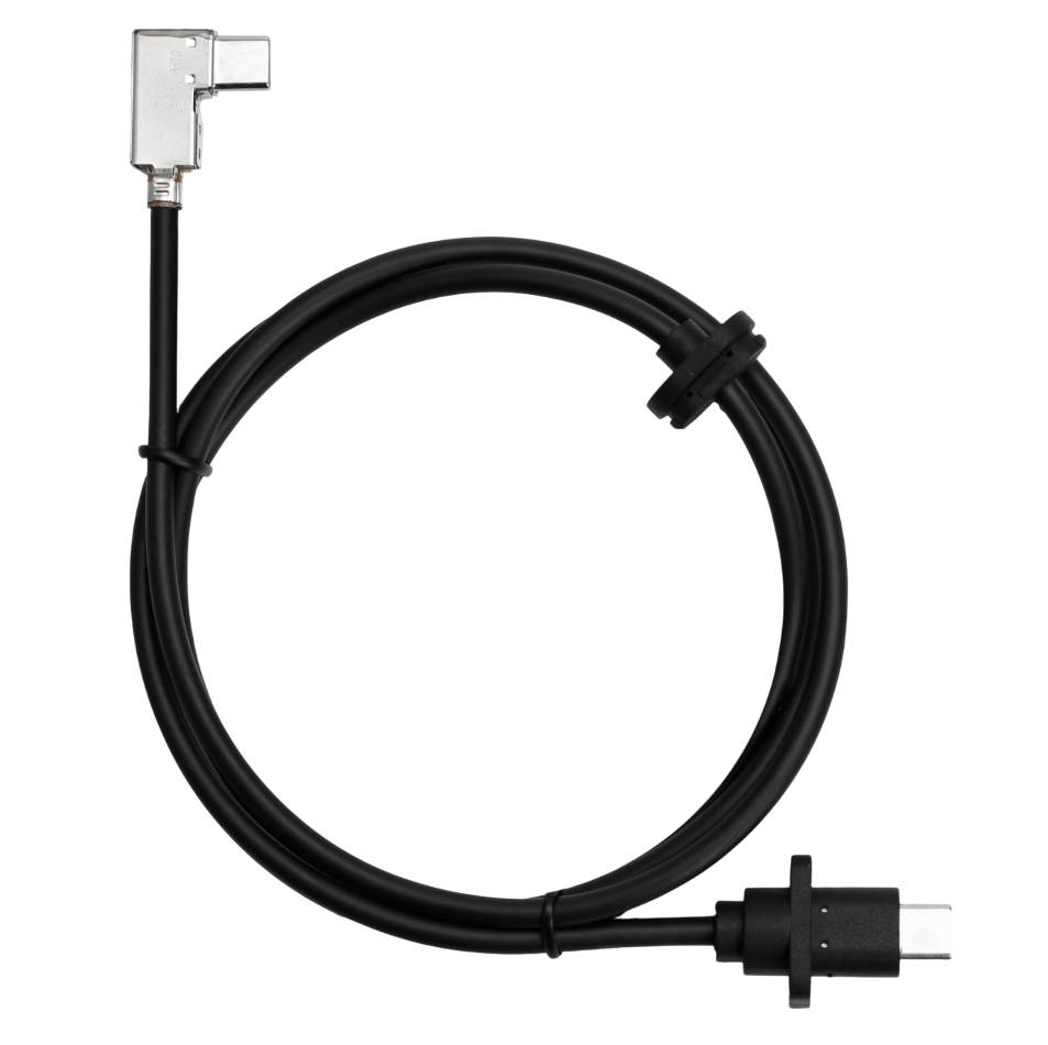 Кабель друкуючої голови Bambu Lab A1 mini, USB-C, (оригінал, CAB019)