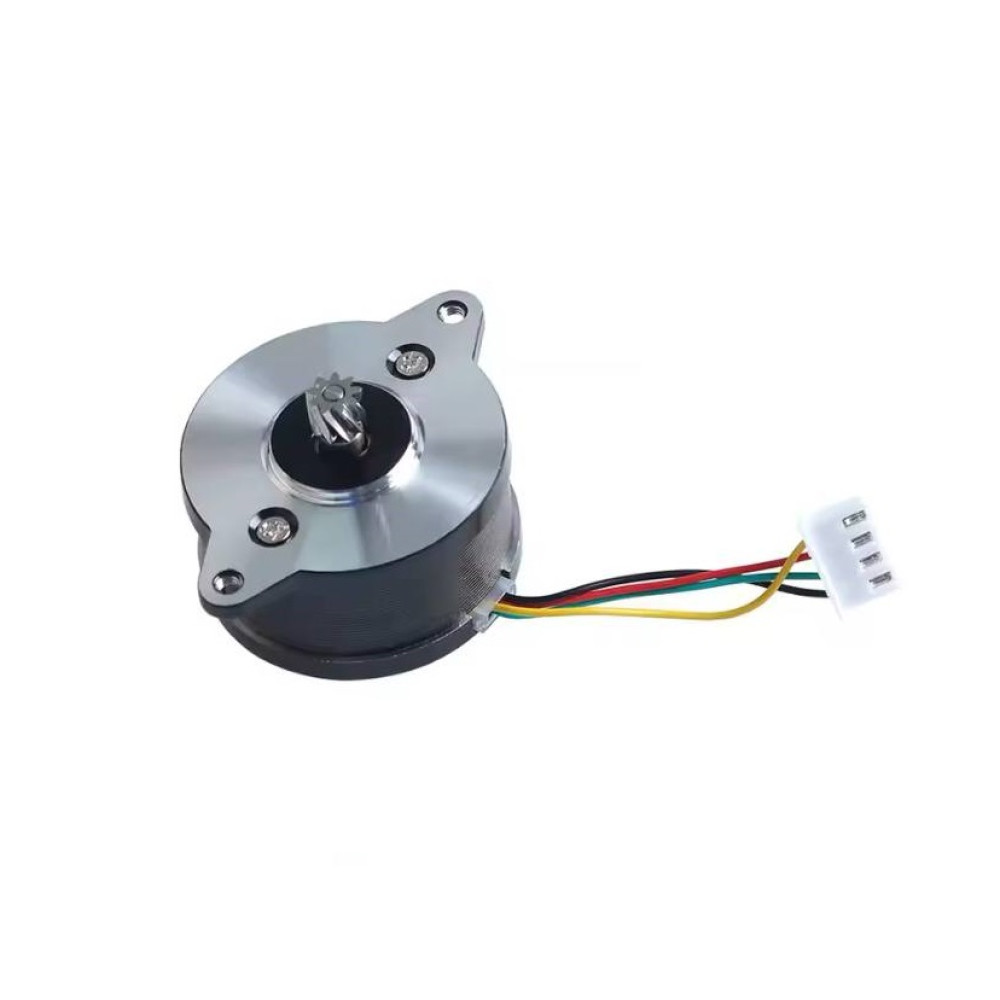 Двигун екструдера Bambu Lab X1/P1 NEMA14 36mm 36BYG1204-A-6QHT