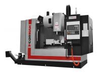 Оброблювальний центр з ЧПУ MILL 1200 PREMIUM LINE