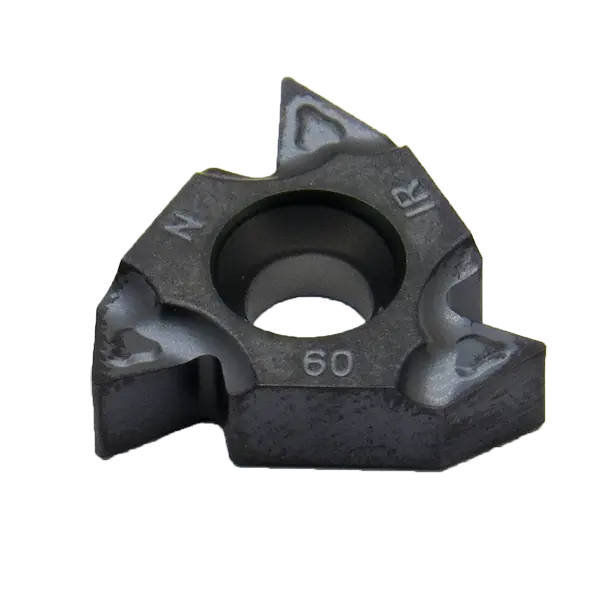Пластина змінна твердосплавна 22IR 6.0 TR GM3225 (PMK)