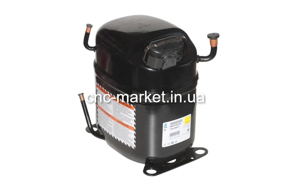 Компрессор кондиционера TAJ4461Y (380V)
