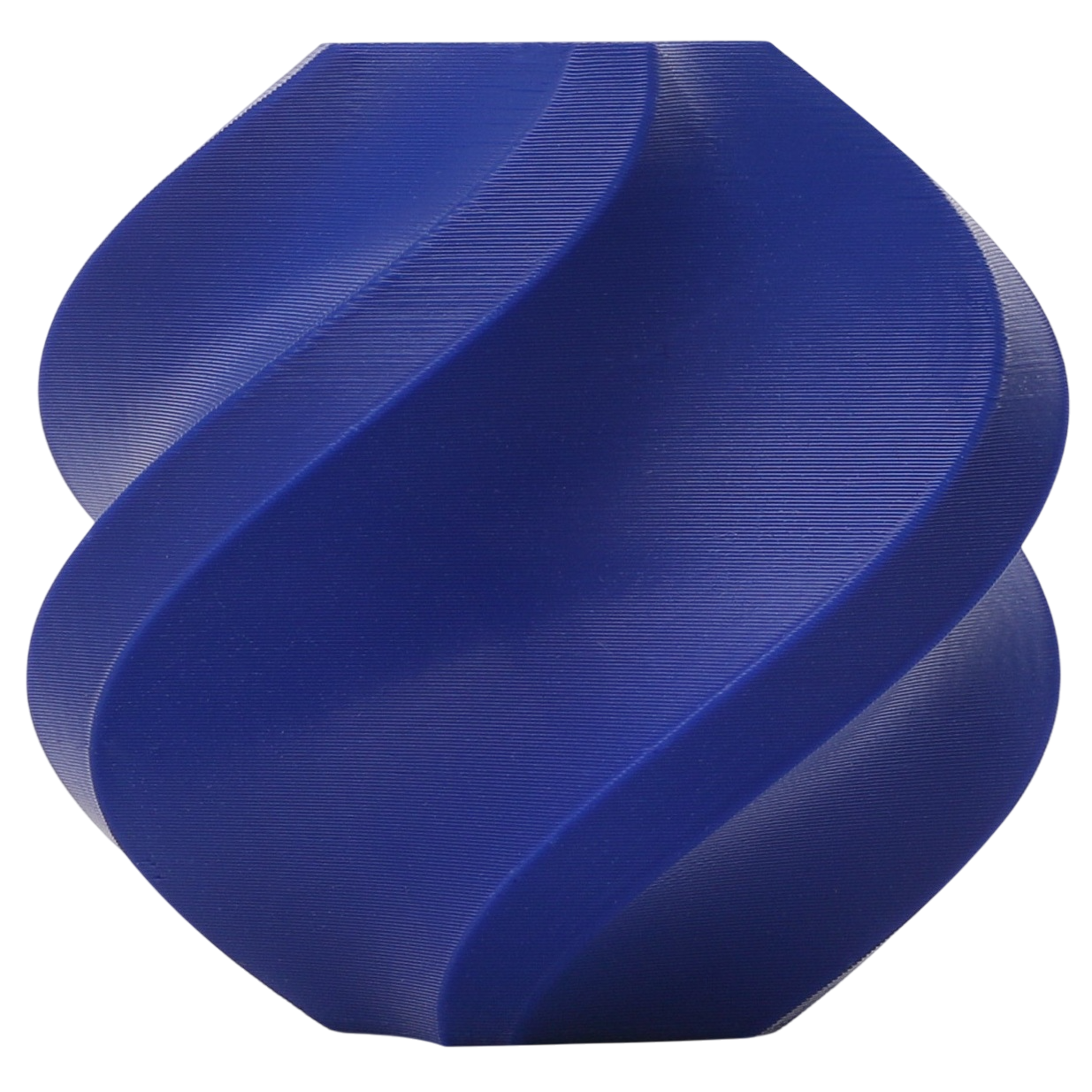 Філамент Bambu Lab PETG HF Blue, 1.75мм, 1кг, синій