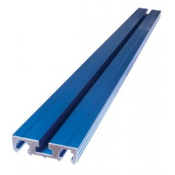Алюмінієва напрямна Clamp Trak™ L=827,3 мм