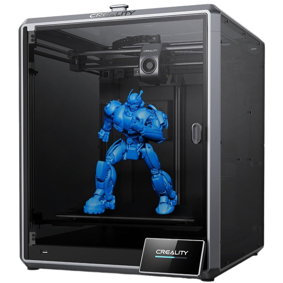 3D-принтер Creality K1 MAX