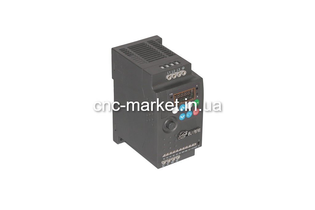 Инвертор XC MZ200-0015G-S2 1.5 кВт