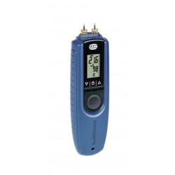 Вологомір GANN Hydromette BL Compact