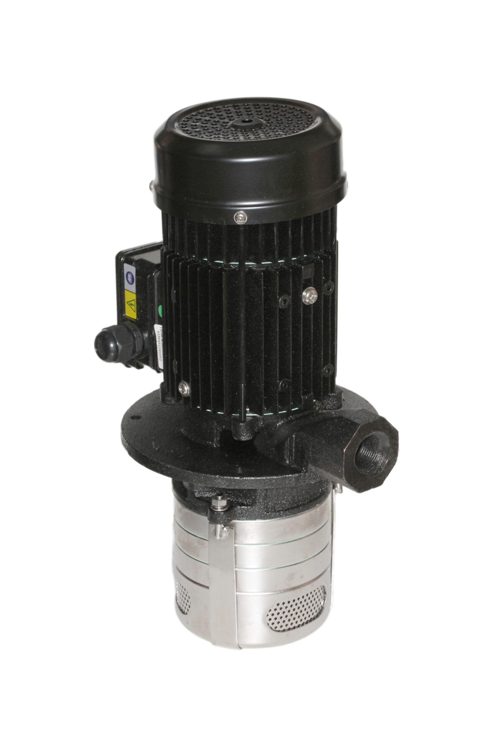 Насос для СОЖ Yashiba COD4-30T (550W)