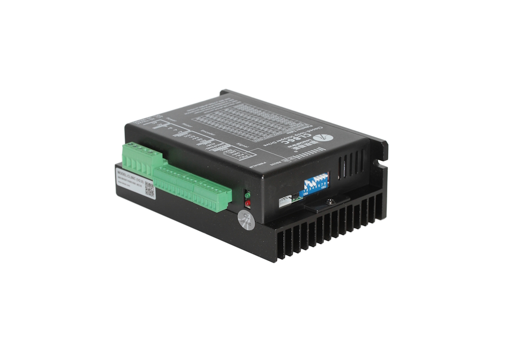 Драйвер CL86C Leadshine