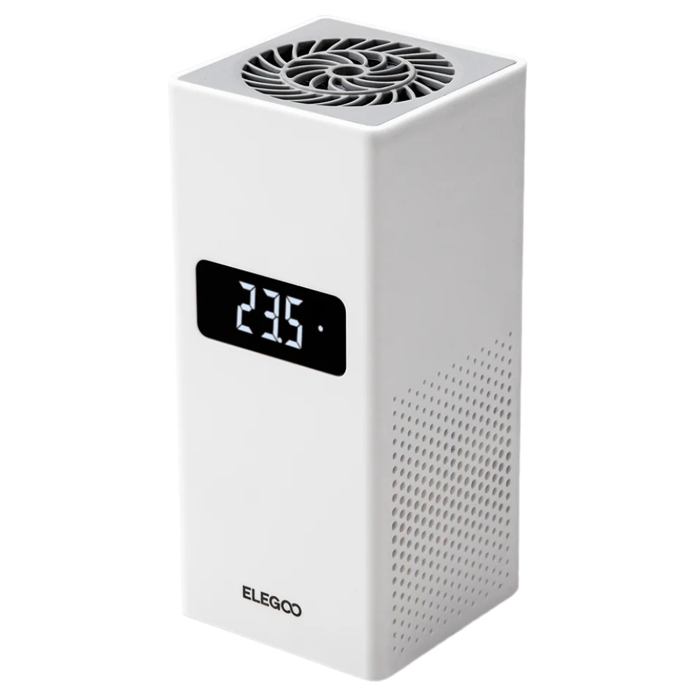 Міні-обігрівач Elegoo Mini Heater для фотополімерного 3D-принтера