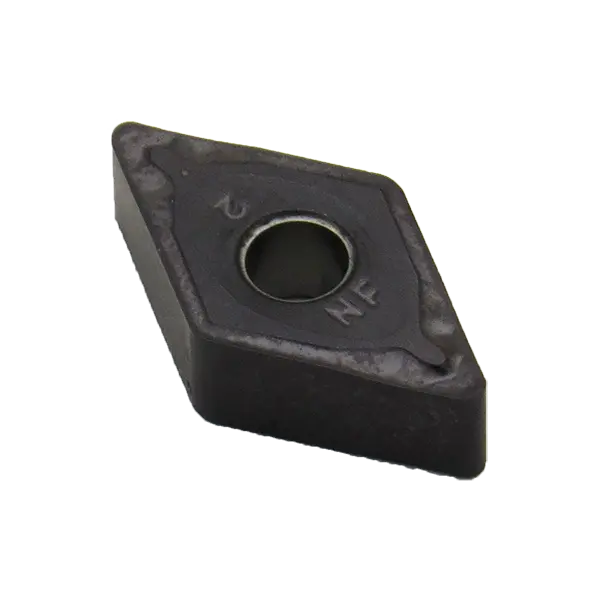 Пластина змінна твердосплавна DCMT 11T304EN-ZM HCR1135 (PMS) CERATIZIT