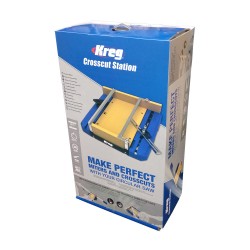 Стусло Kreg® Crosscut Station KMA4100