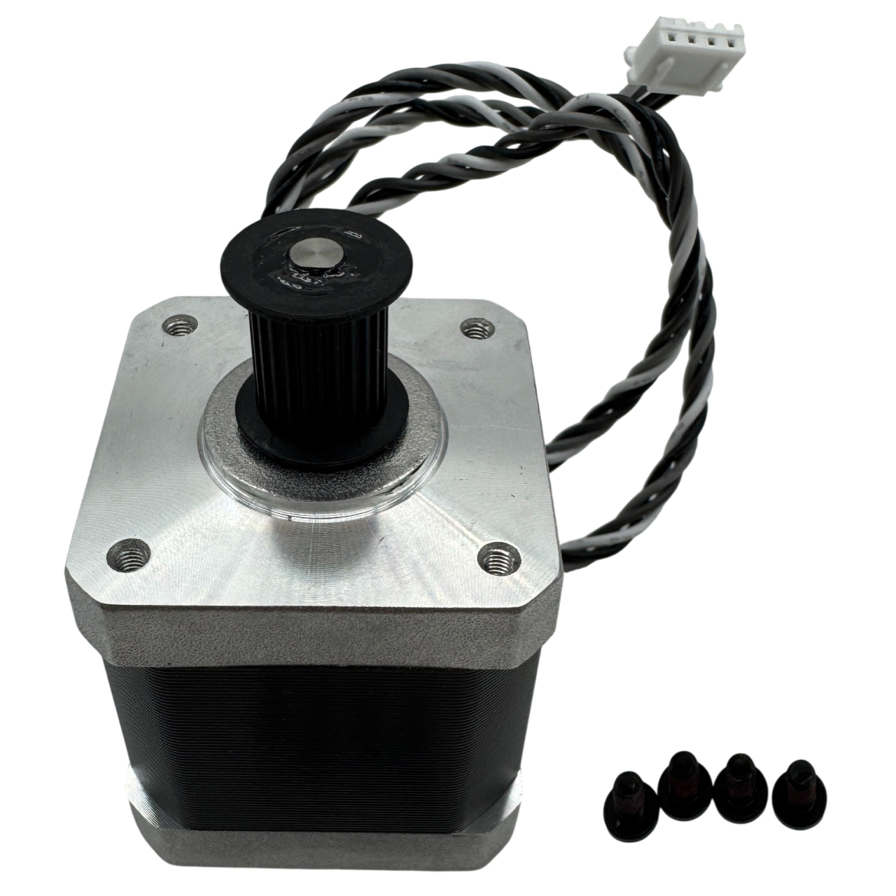 Мотор Y-осі кроковий для Bambu Lab A1, BJ42D29-100V29, (оригінал, FAM010)
