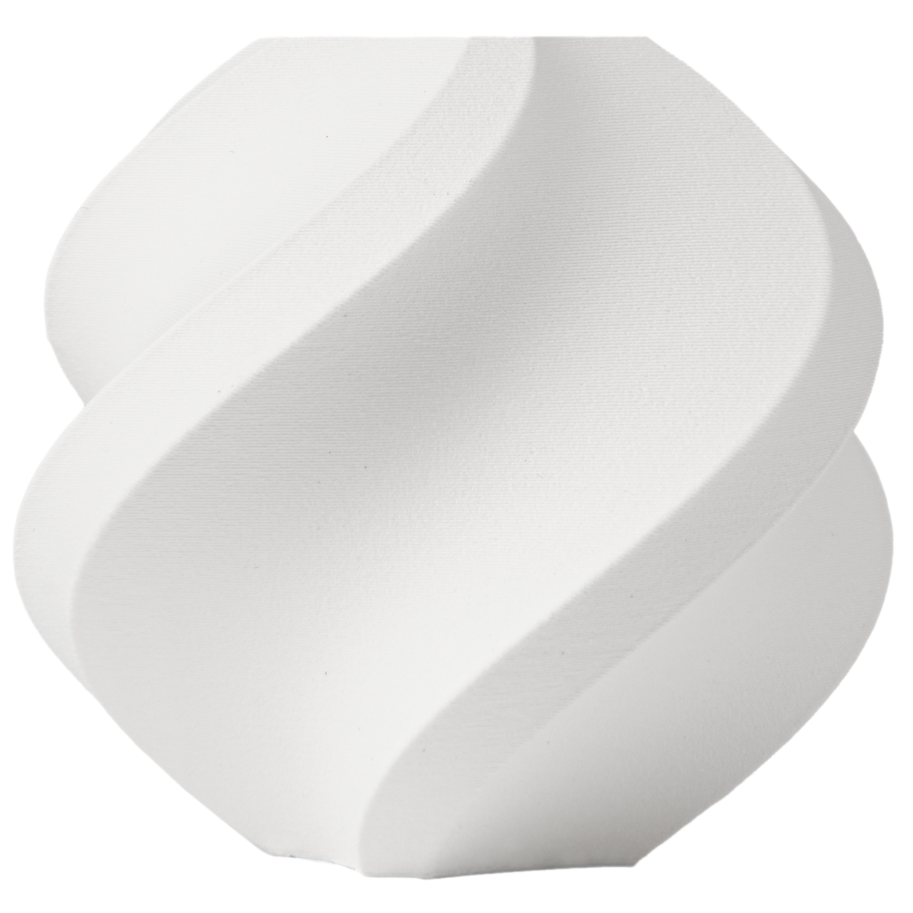 Філамент Bambu Lab PLA Aero White, 1.75мм, 1кг, білий