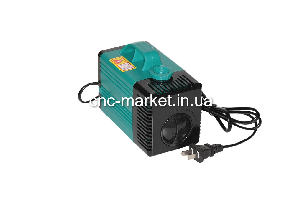 Насос охлаждения 80W