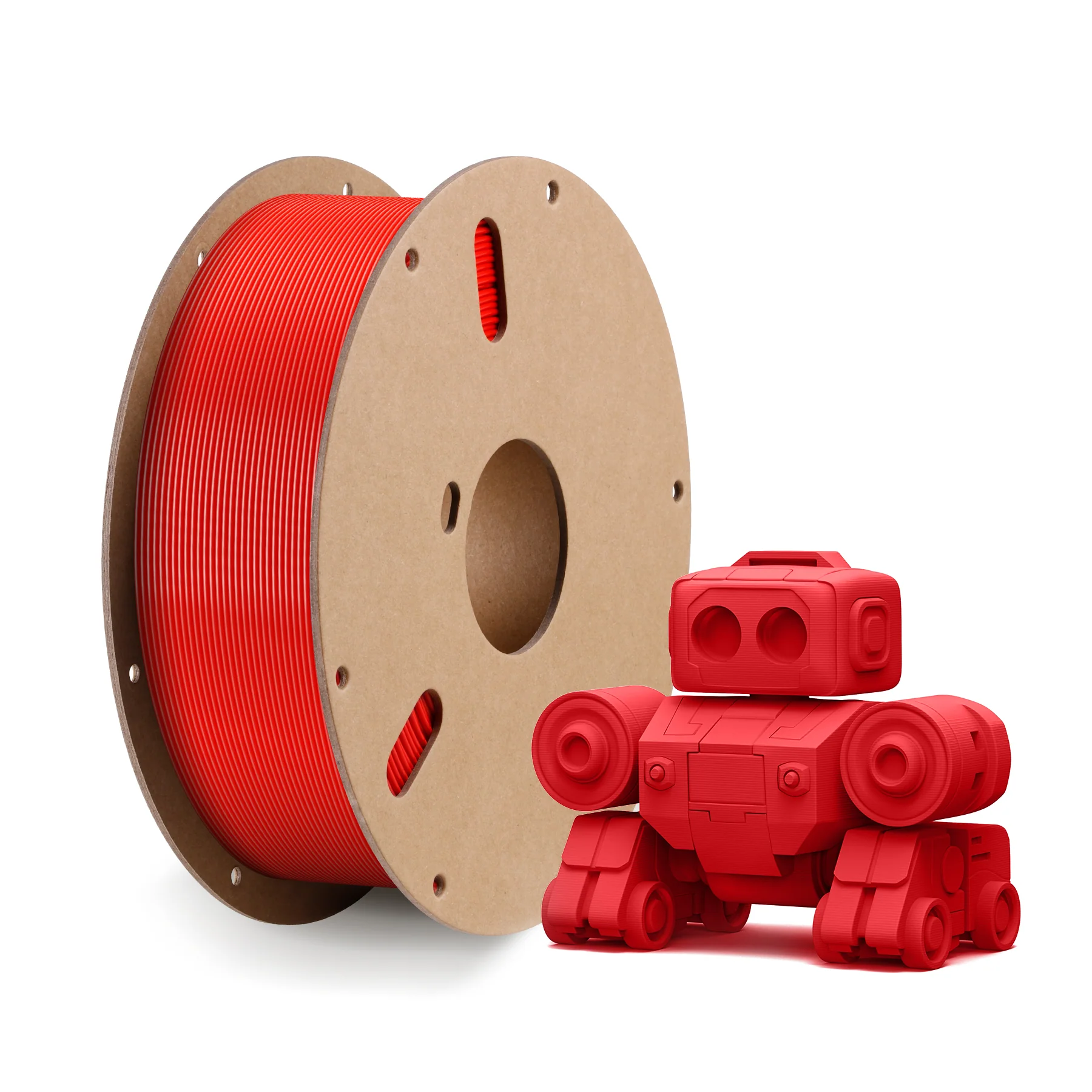 PLA High Speed Red ANYCUBIC