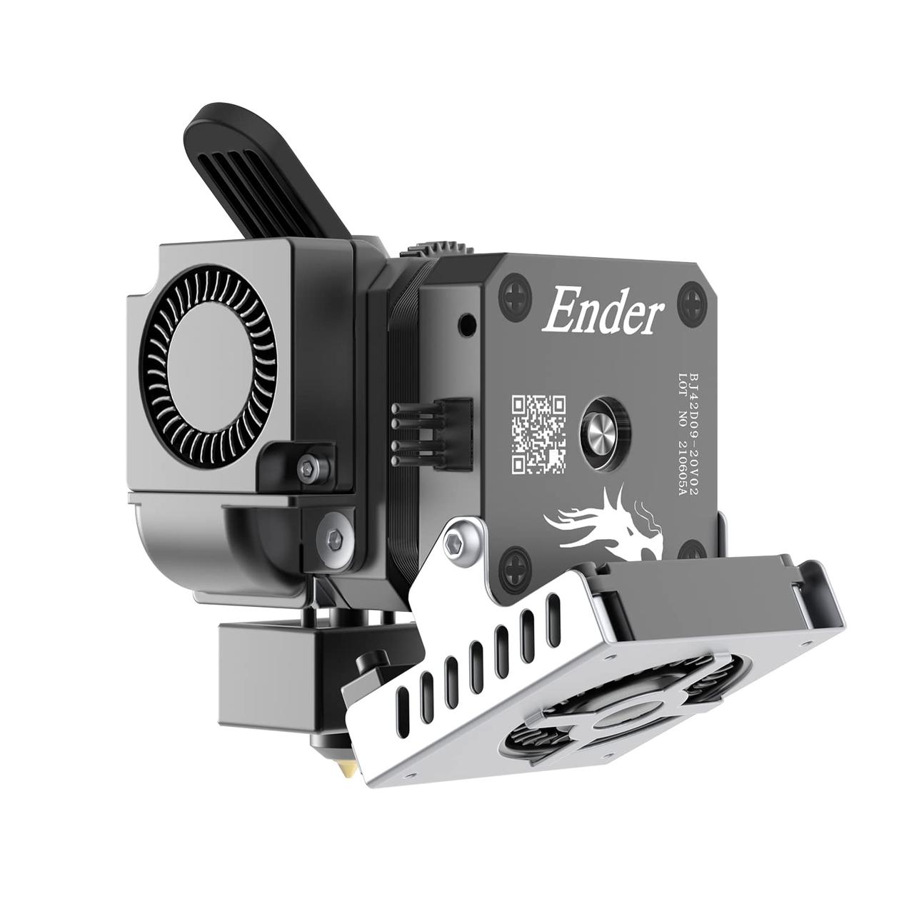 Екструдер Creality Sprite Extruder Pro Kit для Ender-3 Series/ CR-10 Smart Pro