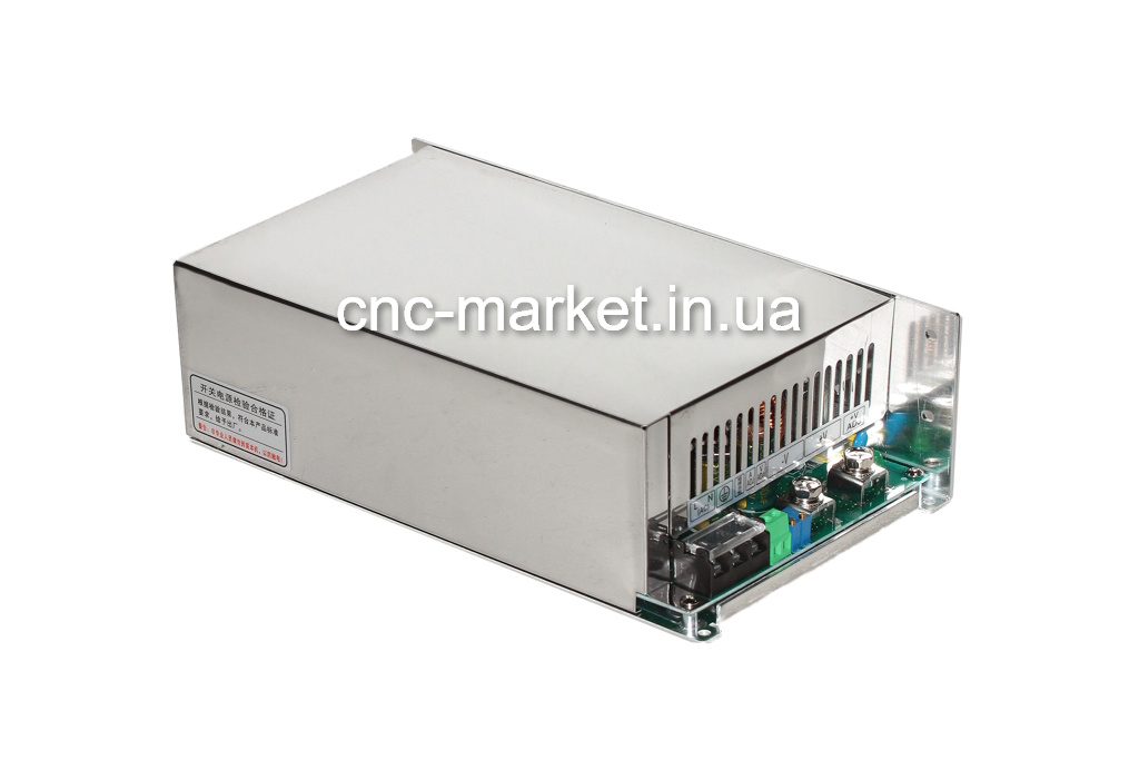 Блок питания MS-1500-48 30А