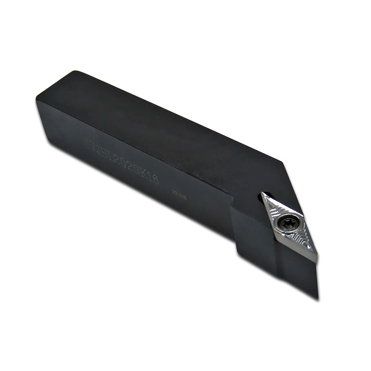 Державка токарна прохідна 20x20x125 SVJBL під пластину VВ_1604