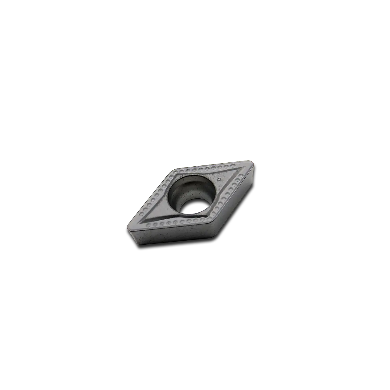 Пластина змінна твердосплавна DCMT 11T308-MTKT KTD06 KEITO