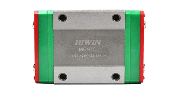 Каретка HIWIN, MGN7CZ0HM, Ціна з ПДВ