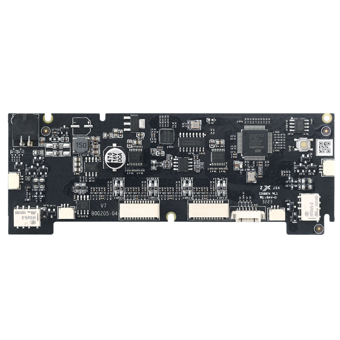 Материнська плата для Bambu Lab AMS Lite (V7), B00205-04, (оригінал, SAA020)