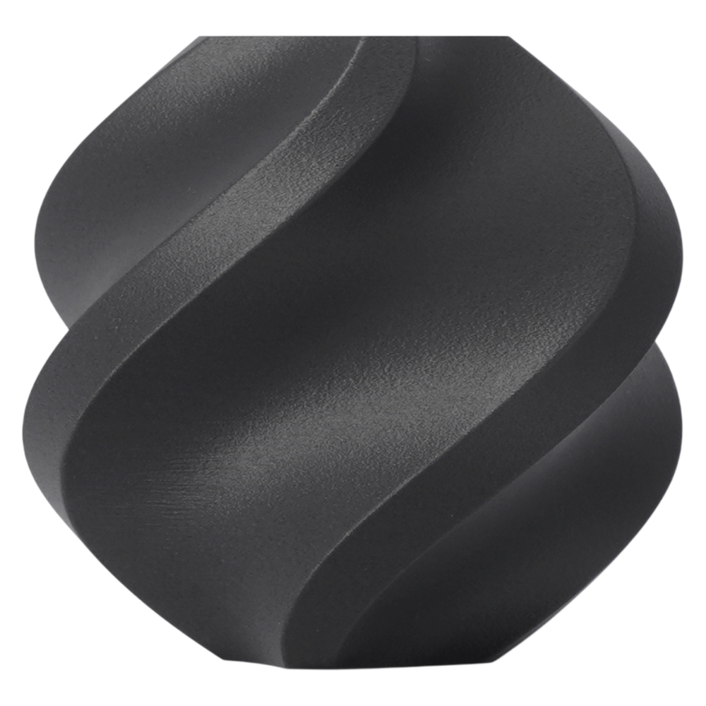Філамент Bambu Lab PETG-CF Titan Gray, 1.75мм, 1кг, сірий