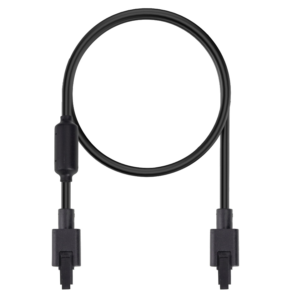 Кабель підключення AMS Lite до Bambu Lab A1 Series, 4-pin, 0.75м, (оригінал, CAB018)