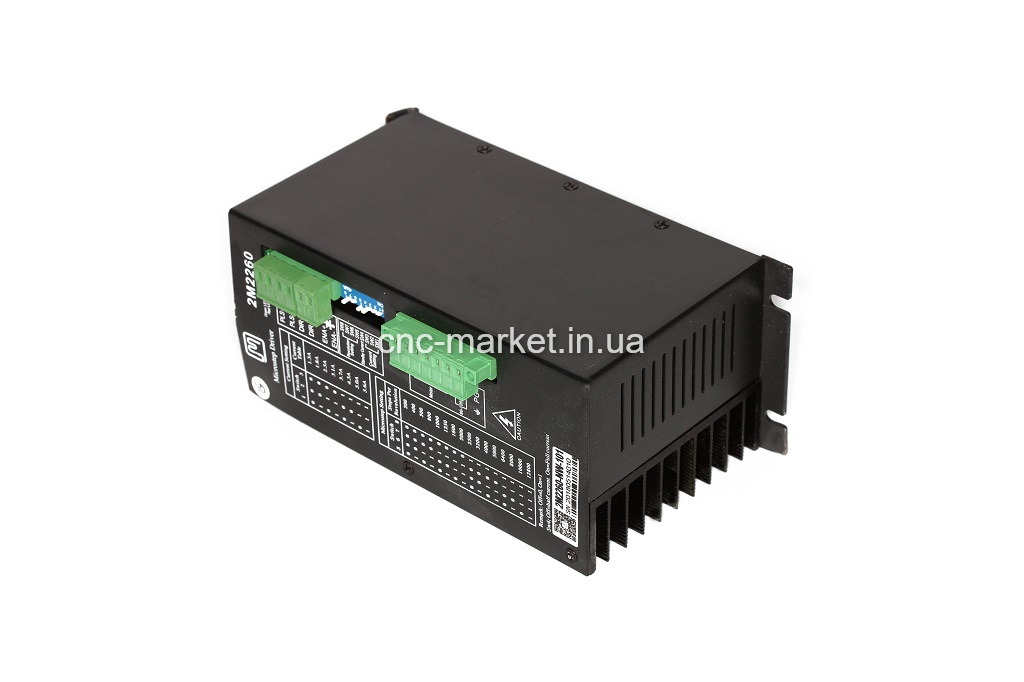 Драйвер 2M2260