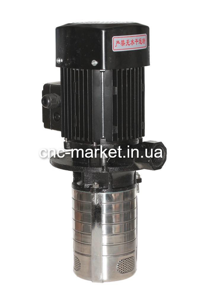 Насос для СОЖ Yashiba IDL2-60 (750W)