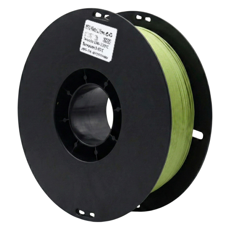 Філамент Connexa PETG Matte Tender Grass, 1.75мм, 1кг, світлий хакі