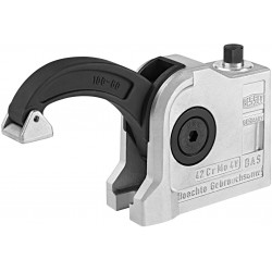 Верстачний затискач Bessey BAS-C9-4