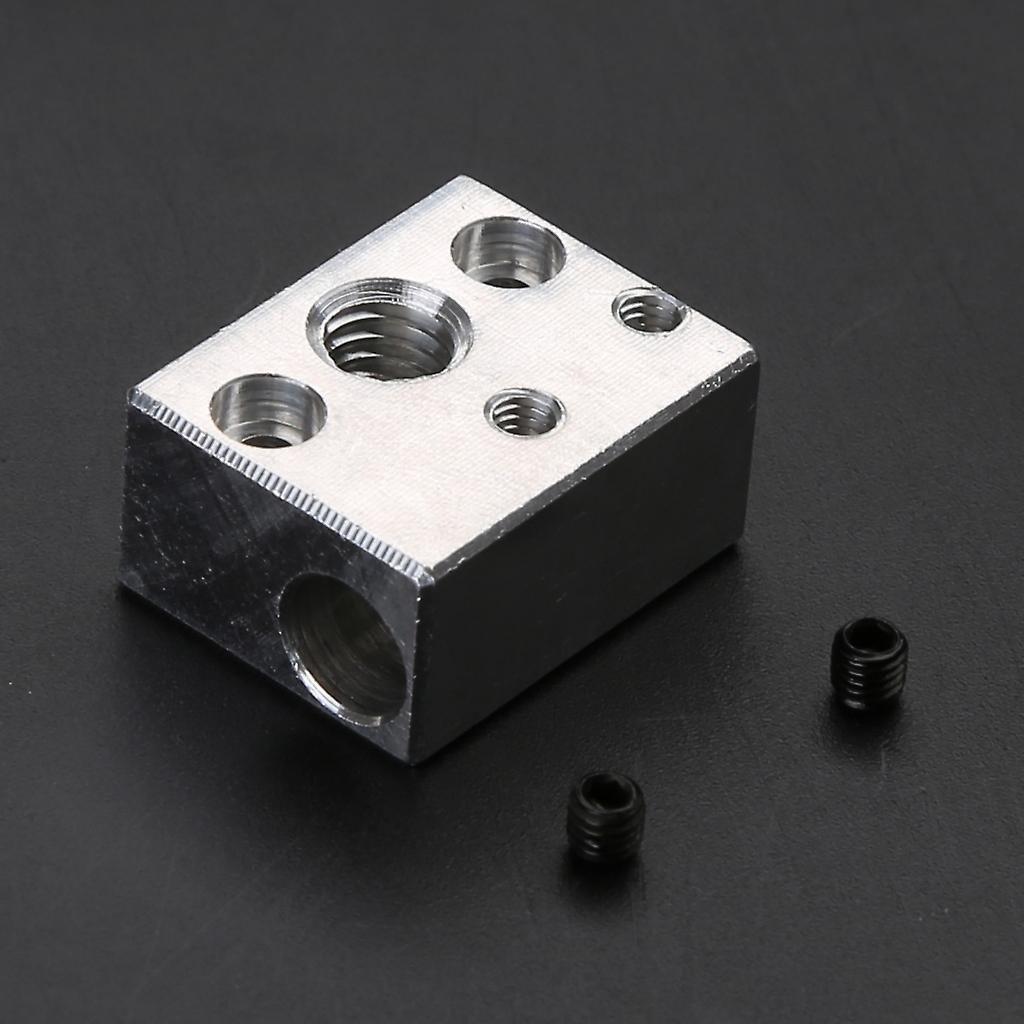 Хітблок Ender 3 S1 Hotend Sprite Extruder