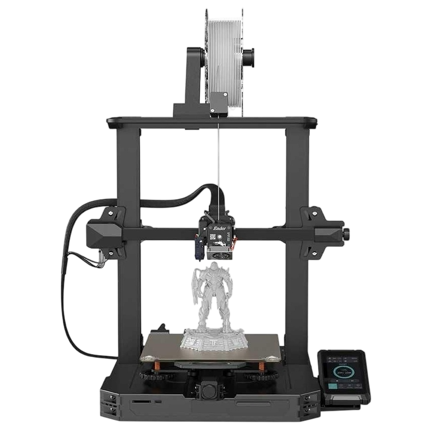 3D-принтер Creality Ender-3 S1 Pro