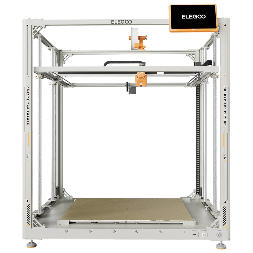 3D-принтер Elegoo OrangeStorm Giga